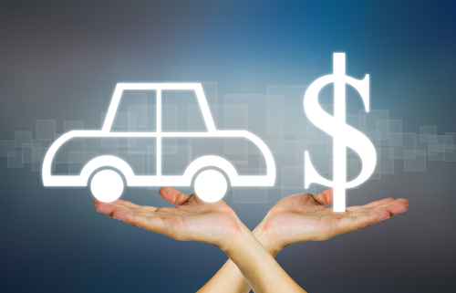 Vier Tipps für eine günstige Autofinanzierung