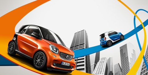 Neue Motor-Variante für den Fortwo ab März 2015