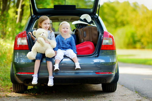 Was ist beim Kauf eines Familienautos wichtig?