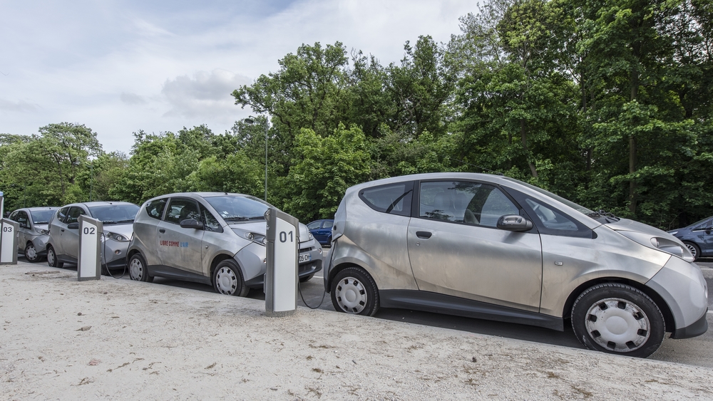 Wie die Regierung Carsharing attraktiver machen will 