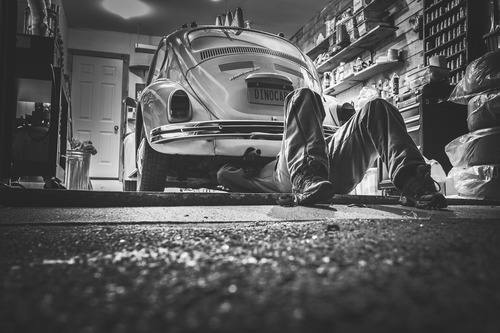 Auto selber reparieren – Tipps und Tricks