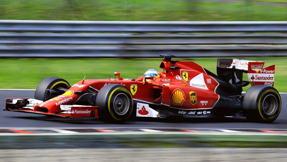 Die Formel 1-Saison 2018 - Höhen und Tiefen für Sebastian Vettel