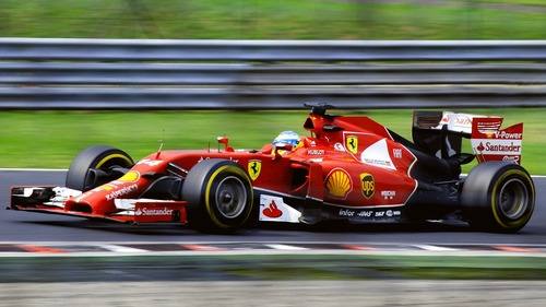 Die Formel 1-Saison 2018 - Höhen und Tiefen für Sebastian Vettel