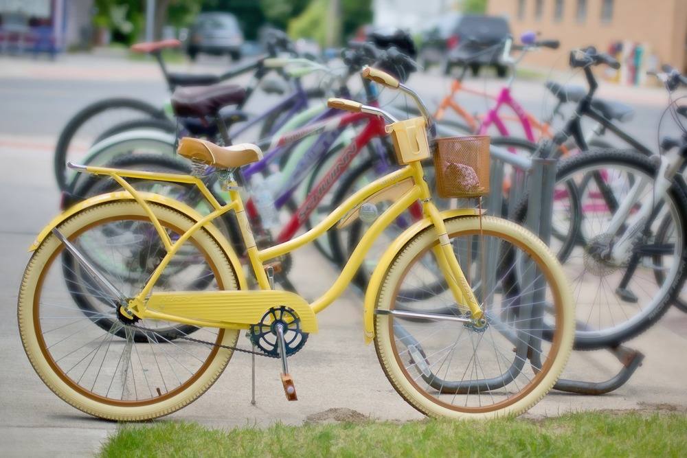 Welches Auto eignet sich für einen Fahrradträger?