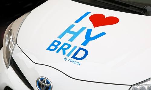 Sicherheitschecks für Hybrid- und Elektroautos
