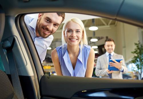 Gebrauchtkauf: Tipps zur Auswahl und Finanzierung Ihres Autos