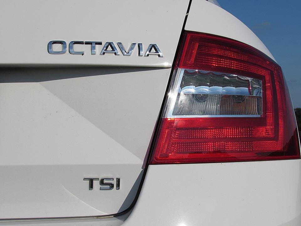 Skoda überzeugt mit dem neuen Octavia