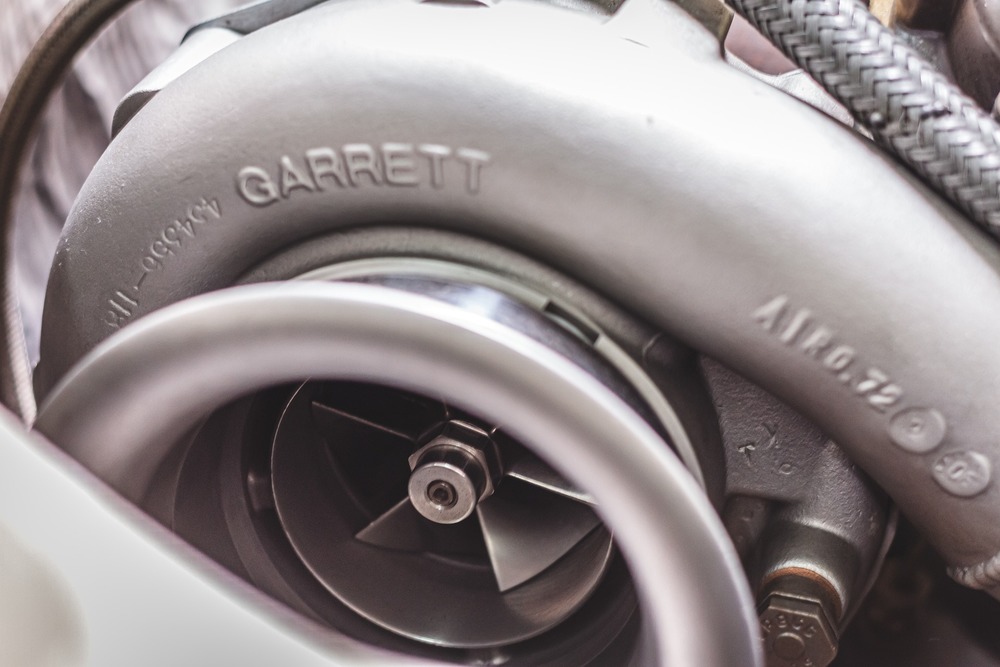 Single turbo kosten