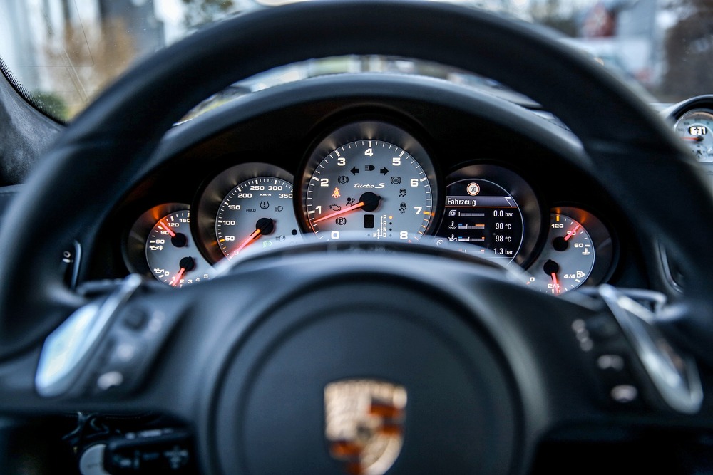 Sportwagen Leasing – Für wen lohnt sich das?
