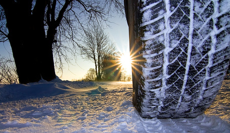 Anleitung: Auto winterfest machen 2. Bereifung und Räder