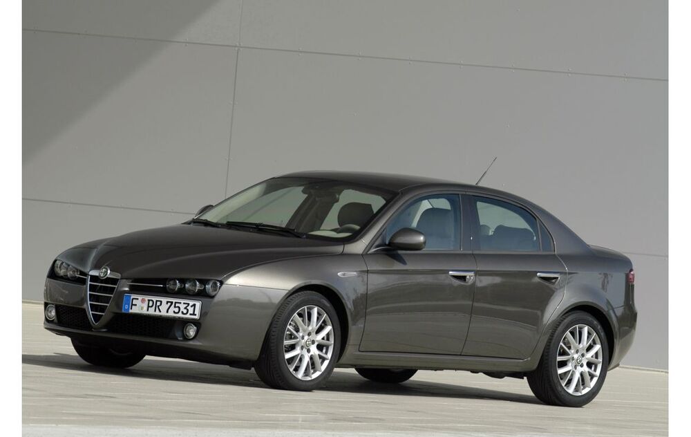 159 Sportwagon