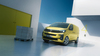 Vivaro Electric Cargo