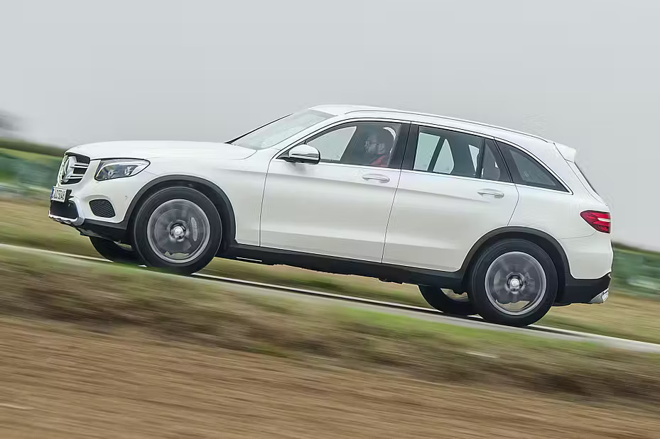 GLC 350