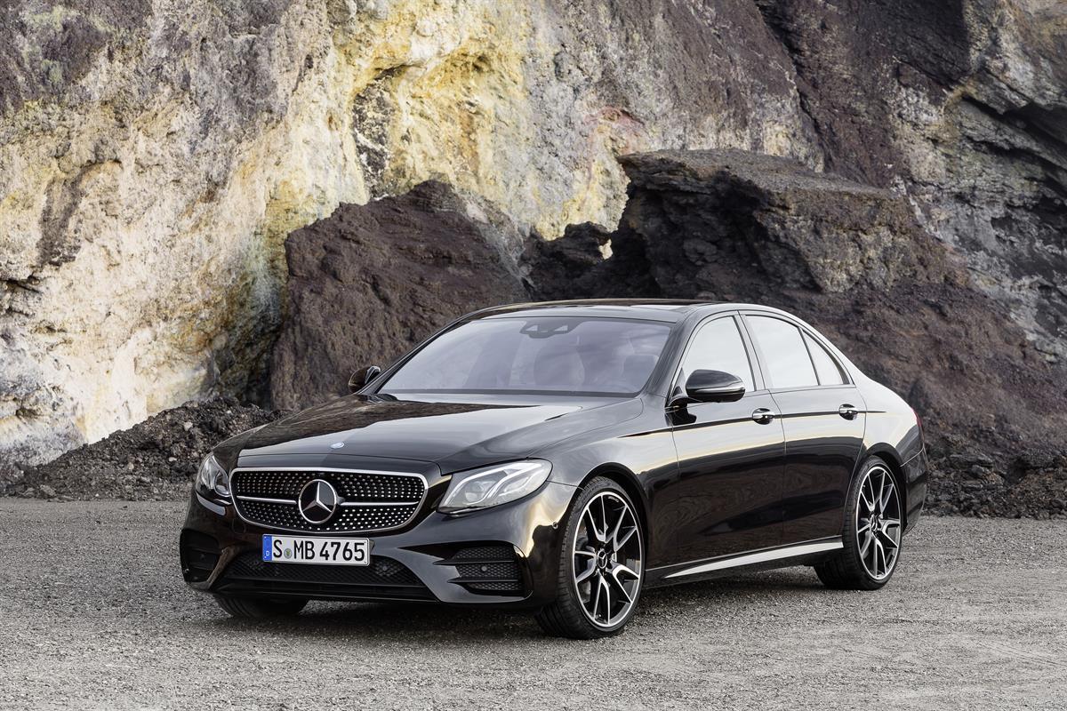 E 43 AMG