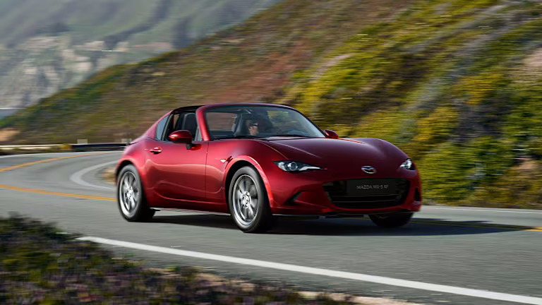 MX-5 RF