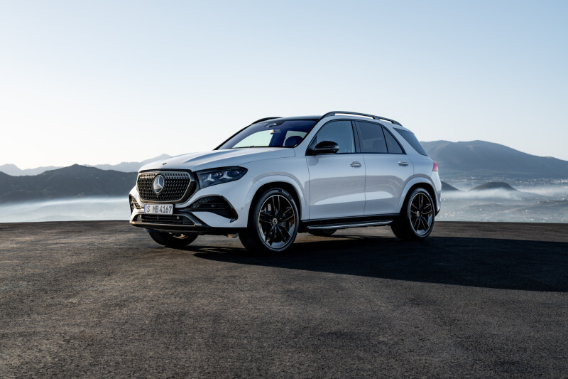 GLE