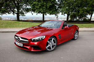 SL 400