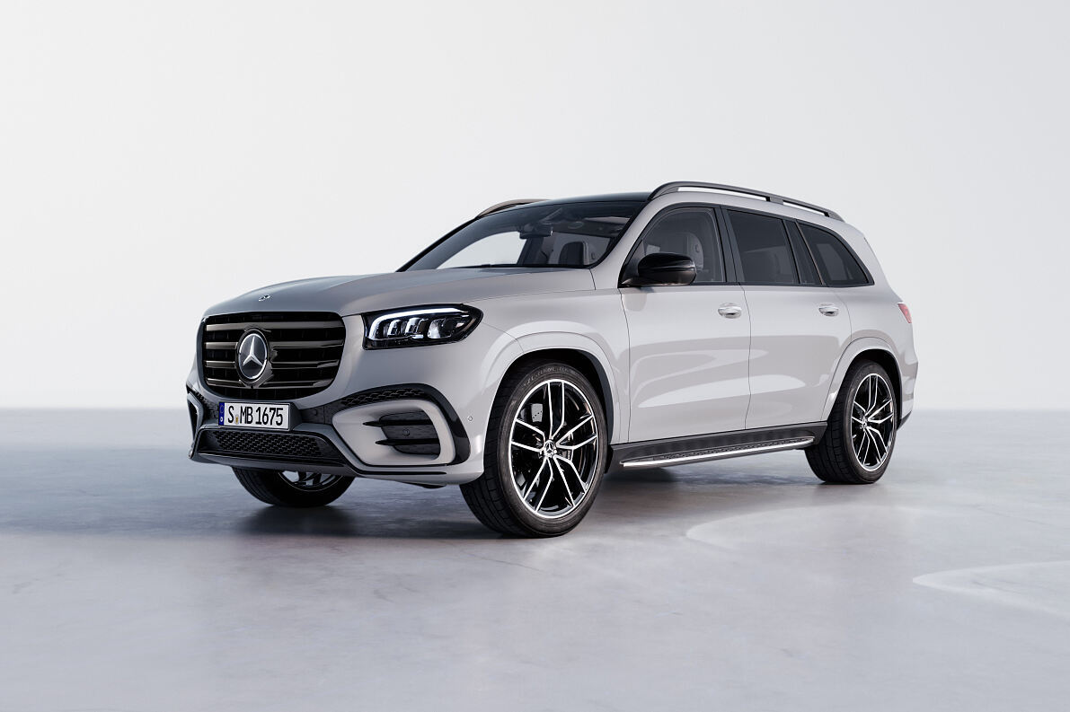 GLS AMG