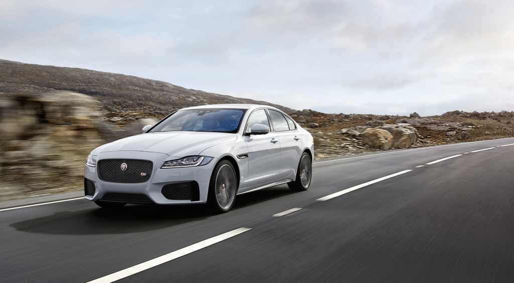 XF Sportbrake