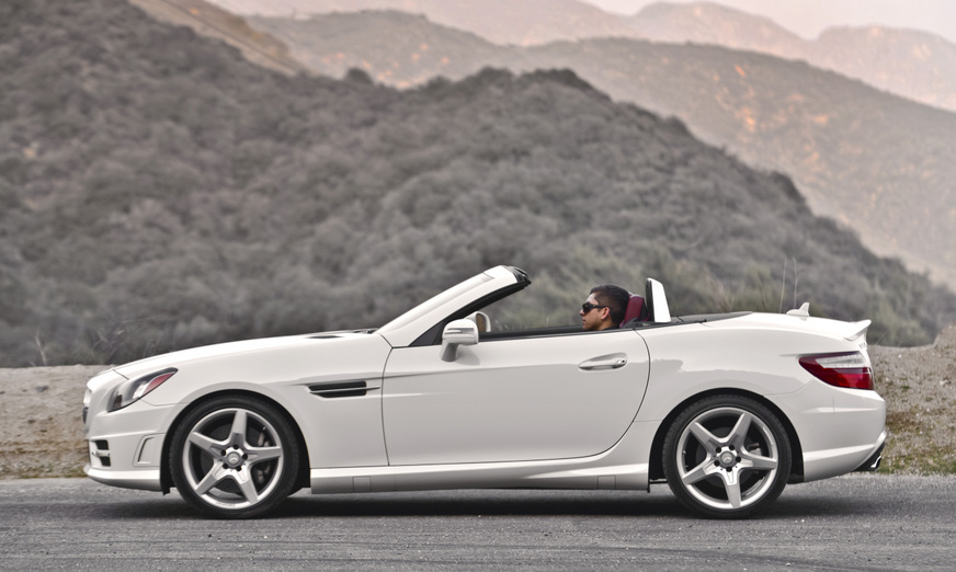 SLK 250