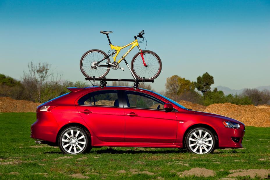 Lancer Sportback