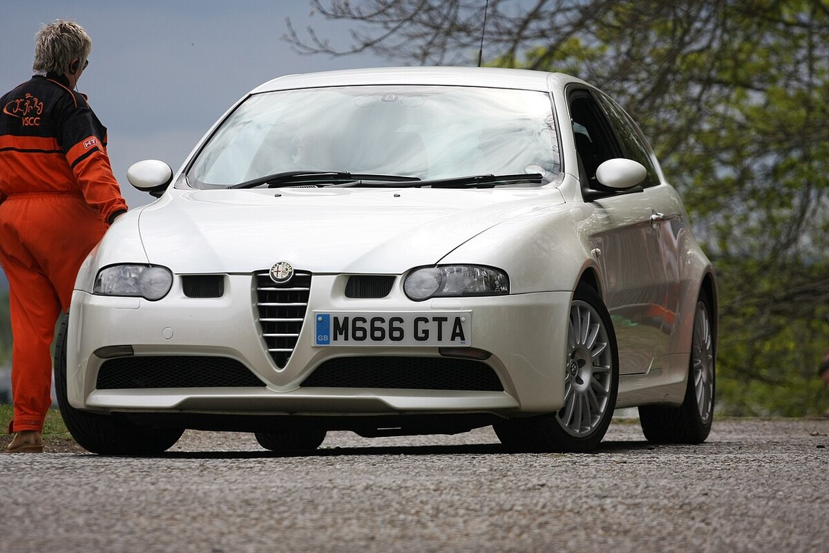 147 GTA