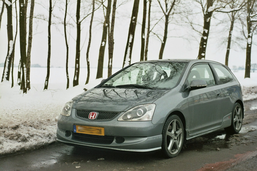 Civic Type R