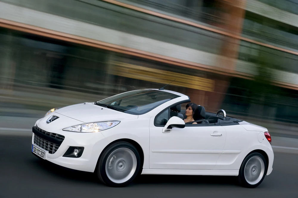 207 CC