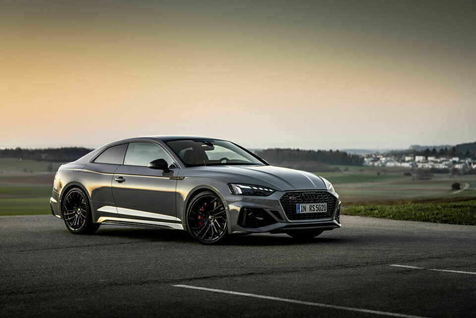 RS5