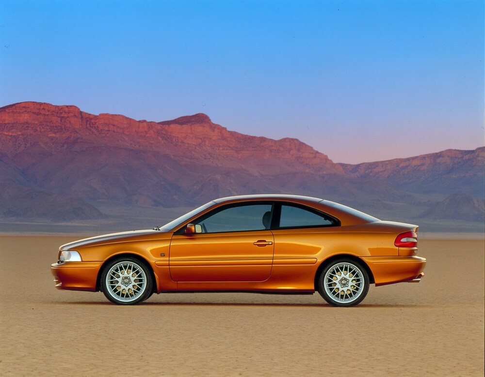 C70 Cabriolet