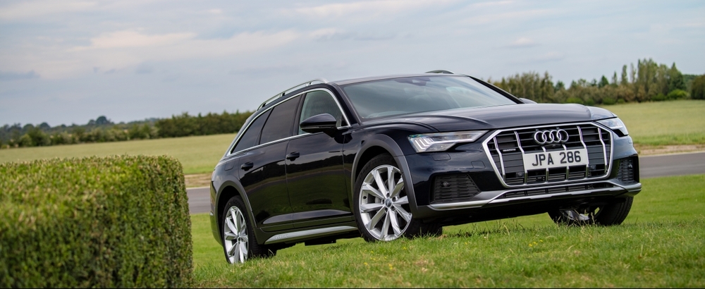 A6 Allroad