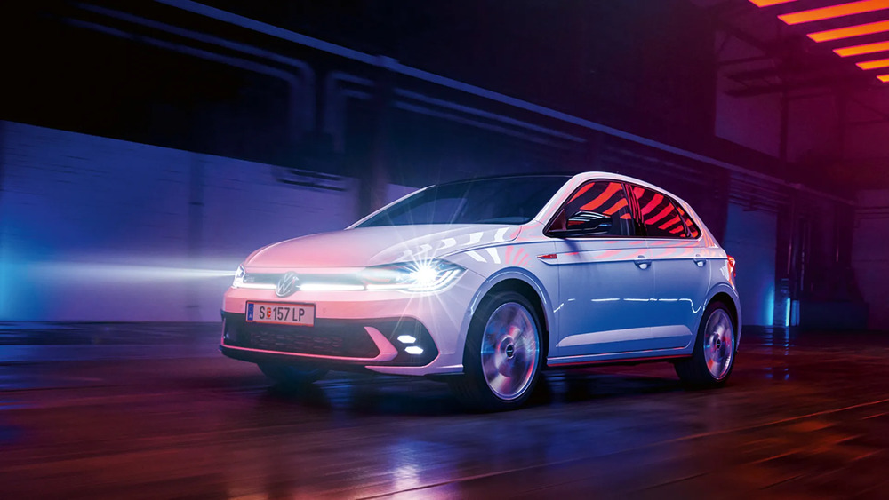 Polo GTI