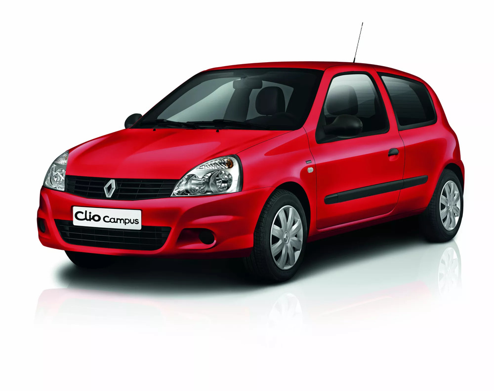 Clio Campus