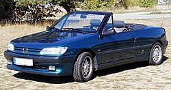 306 Cabriolet