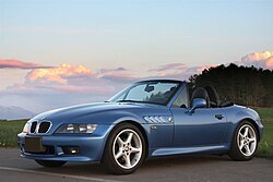 Z3 Roadster