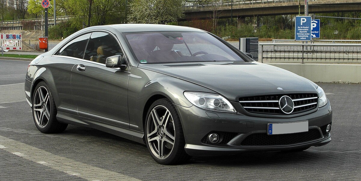 CL 500