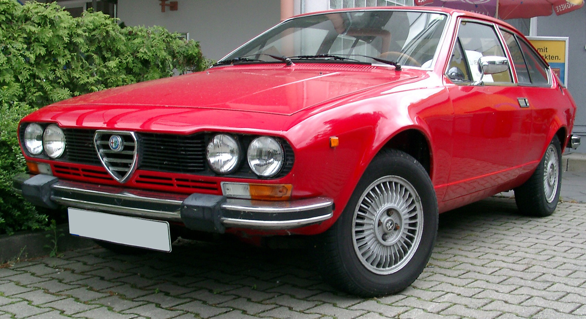 GTV