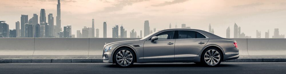 Flying Spur
