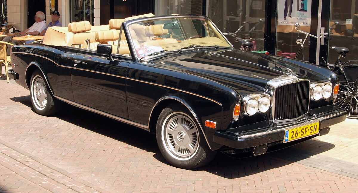 Continental