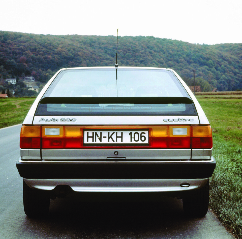 200 Avant