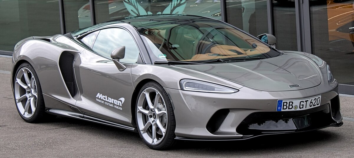 GT