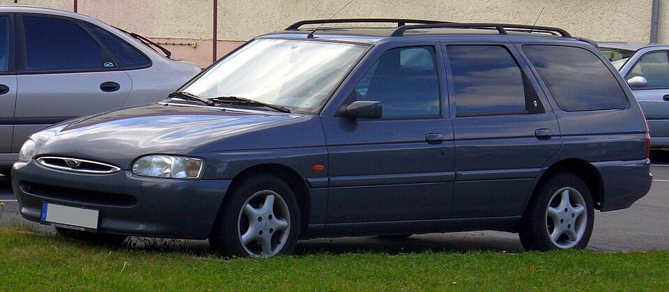 Escort Turnier