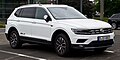 Tiguan Allspace
