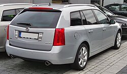 BLS Wagon