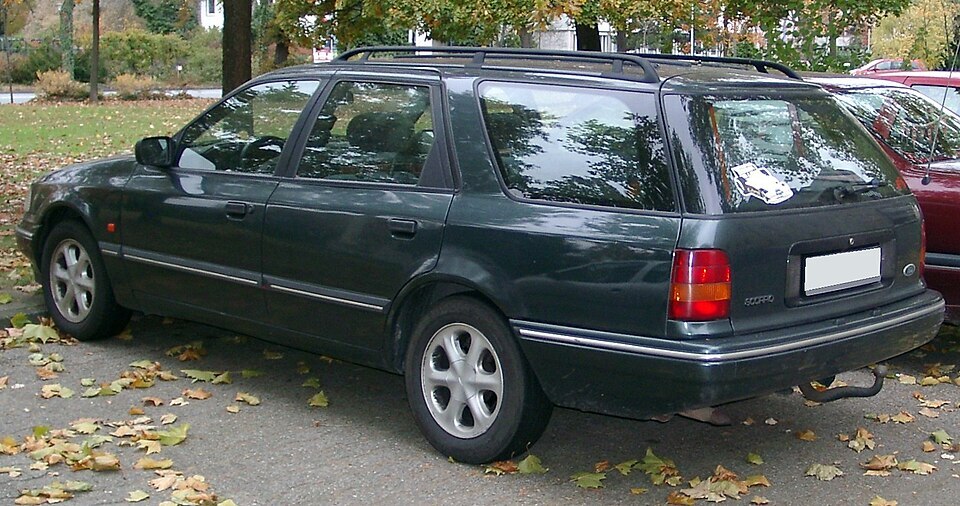 Scorpio Turnier