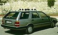 Thema Station Wagon