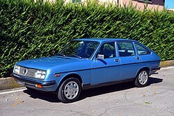 Beta Berlina