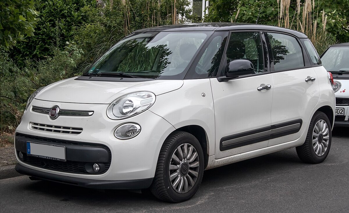 500L Living