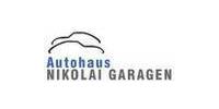 Autohaus Nikolai Garagen GmbH
