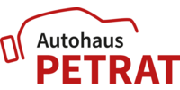 Logo ''Autohaus Petrat GmbH & Co.KG''